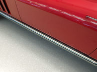 1965 Corvette Coupe Sting Ray - Rally Red 194375S112309 - Studio